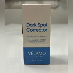 Dark spot corrector